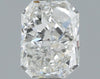 GIA 1 F-VS1 Radiant Diamond