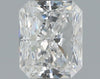 GIA 1 G-VS1 Radiant Diamond
