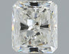 GIA 1 I-VS1 Radiant Diamond