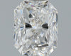 GIA 1 F-VS2 Radiant Diamond