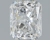 GIA 1.05 F-VVS2 Radiant Diamond