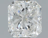 GIA 1.01 F-VVS2 Radiant Diamond