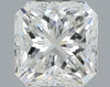 GIA 1.04 H-VVS2 Radiant Diamond