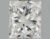 GIA 1 F-VS1 Princess Diamond