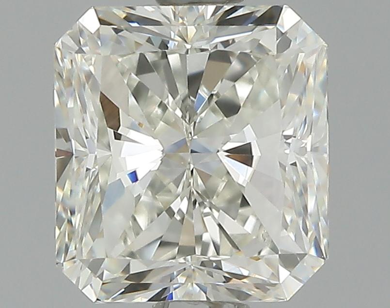 HRD 1.51 I-VVS2 Radiant Diamond