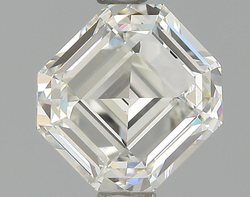 HRD 1.52 H-VS1 Emerald Diamond