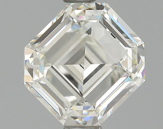 HRD 1.52 H-VS1 Emerald Diamond