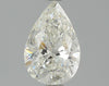 HRD 1.54 I-SI2 Pear Diamond