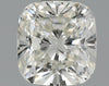GIA 0.9 I-VS2 Cushion Diamond