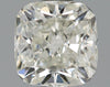 GIA 0.9 I-VS2 Cushion Diamond