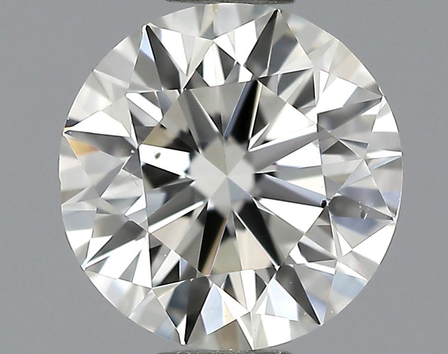 GIA 0.7 I-VS2 Round Diamond