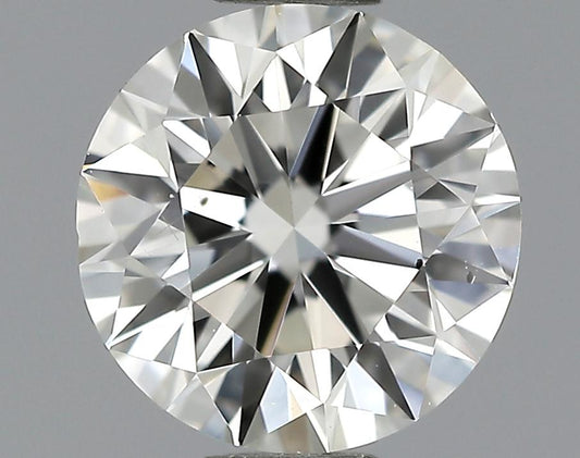 GIA 0.7 I-VS2 Round Diamond