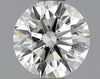 GIA 0.7 I-VS2 Round Diamond