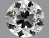 GIA 1 F-I1 Round Diamond