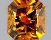 GIA 1.02 Fancy Deep Brownish Orangy Yellow-SI2 Radiant Diamond