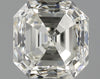 GIA 1.01 I-VVS2 Asscher Diamond