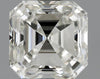 GIA 1.01 H-VVS1 Asscher Diamond