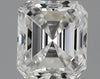 GIA 1 F-VS2 Emerald Diamond