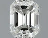 GIA 1.01 G-VVS2 Emerald Diamond