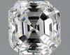 GIA 1 E-VS1 Asscher Diamond
