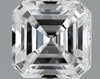 GIA 1.02 D-VS1 Asscher Diamond