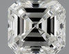 GIA 1.01 F-IF Emerald Diamond