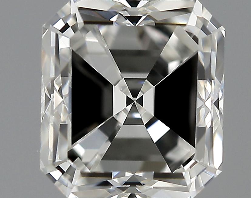 GIA 1.05 G-VS1 Emerald Diamond