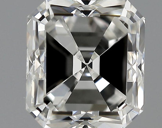 GIA 1.05 G-VS1 Emerald Diamond