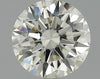 HRD 2.1 L-VVS1 Round Diamond