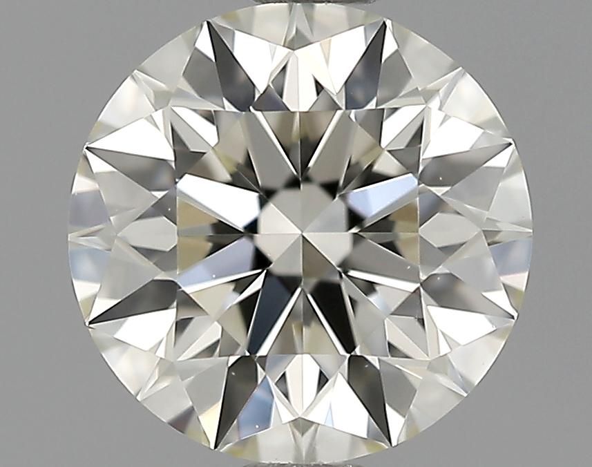 HRD 1.02 K-VVS1 Round Diamond