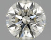 HRD 1.02 K-VVS1 Round Diamond