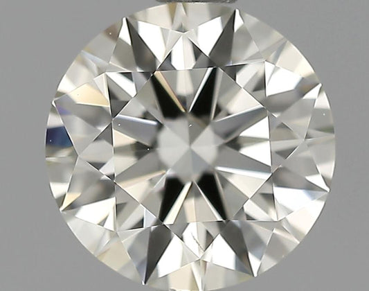 HRD 1.01 L-VS2 Round Diamond