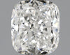 GIA 0.9 F-VVS1 Cushion Diamond