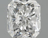 GIA 2.01 E-VS1 Radiant Diamond