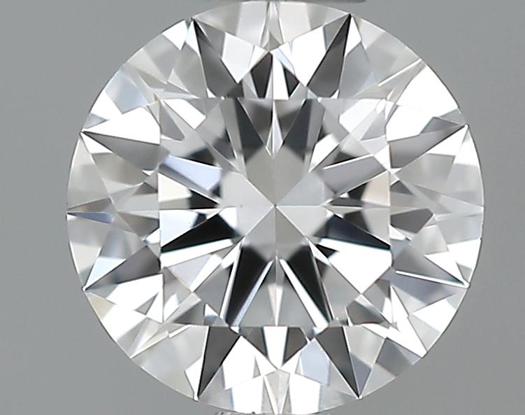 GIA 0.3 D-VVS2 Round Diamond