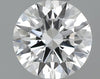GIA 0.3 D-VVS2 Round Diamond