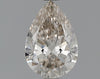 GIA 1 K-VS1 Pear Diamond