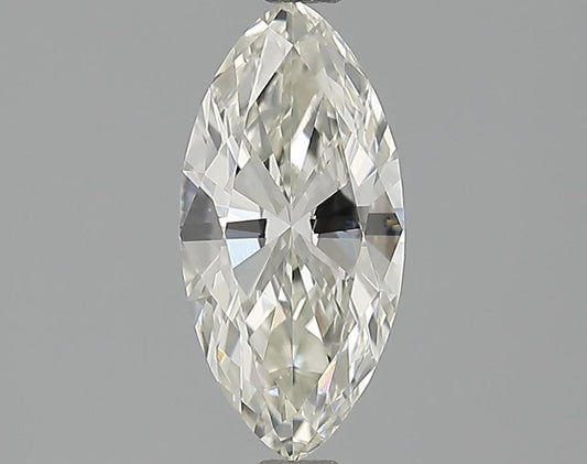 HRD 1.02 K-VVS1 Marquise Diamond