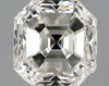 GIA 1 I-VVS2 Asscher Diamond