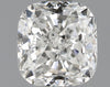 GIA 1.02 F-SI1 Cushion Diamond