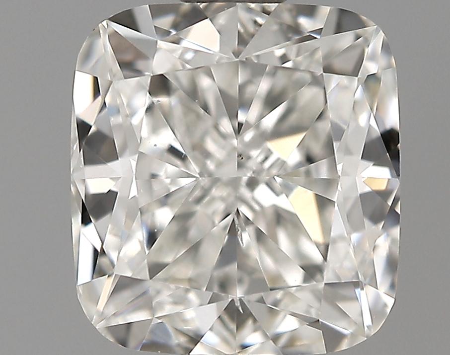 GIA 1.01 H-VS2 Cushion Diamond
