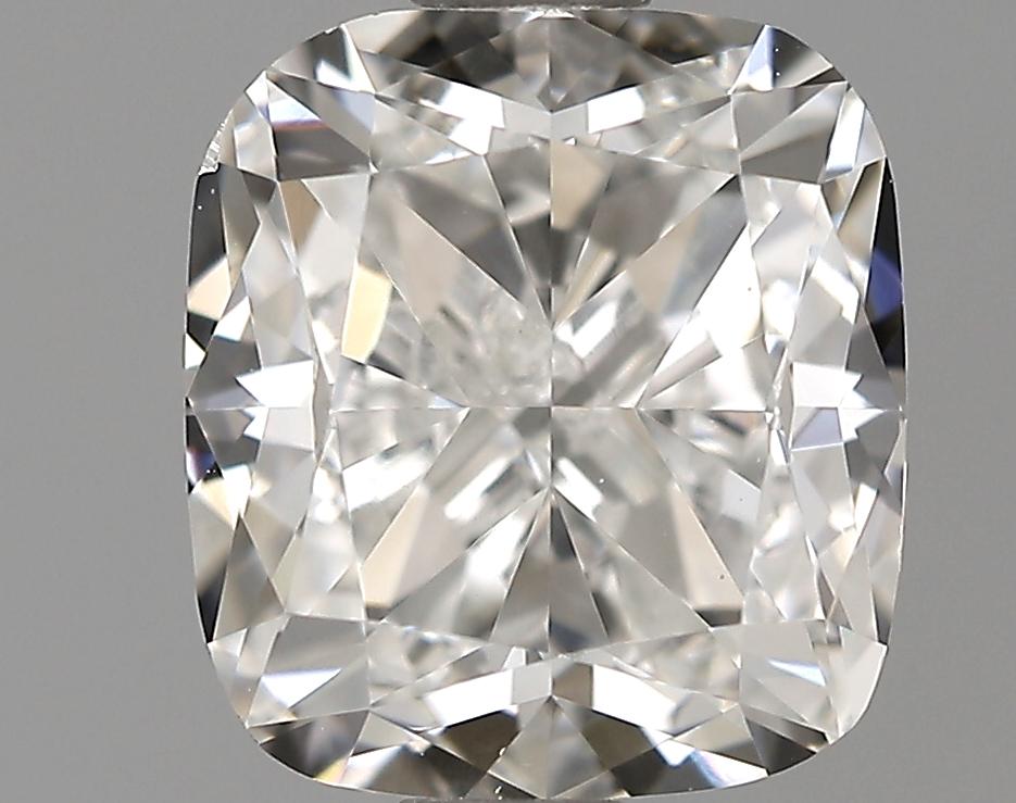 GIA 1.2 H-VS1 Cushion Diamond