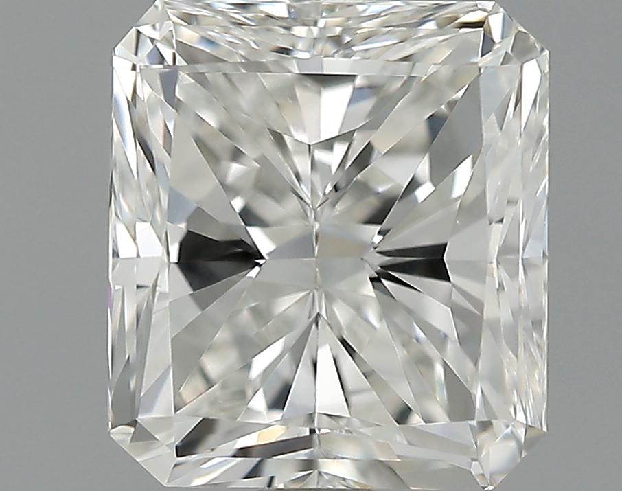 HRD 2.01 G-VS1 Radiant Diamond