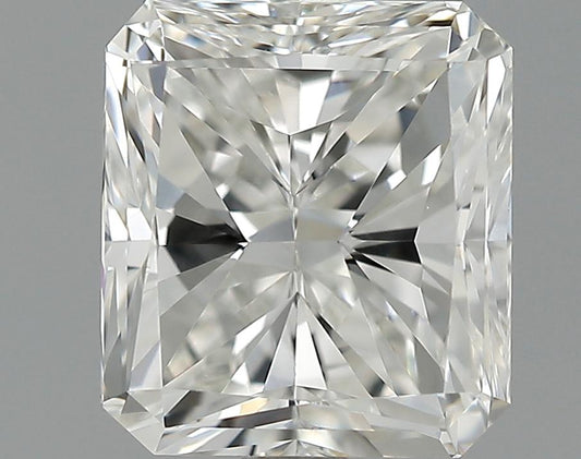 HRD 2.01 G-VS1 Radiant Diamond