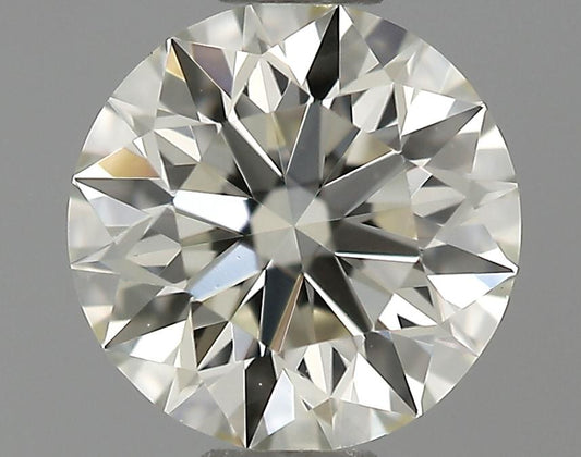 GIA 0.4 L-IF Round Diamond