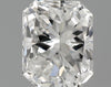 GIA 1 E-VS1 Radiant Diamond