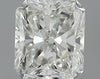 GIA 0.9 H-SI1 Radiant Diamond