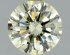 GIA 1.02 Q-R-VS1 Round Diamond