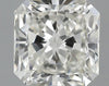 GIA 0.39 H-VVS2 Radiant Diamond