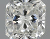 GIA 0.4 I-VVS2 Radiant Diamond